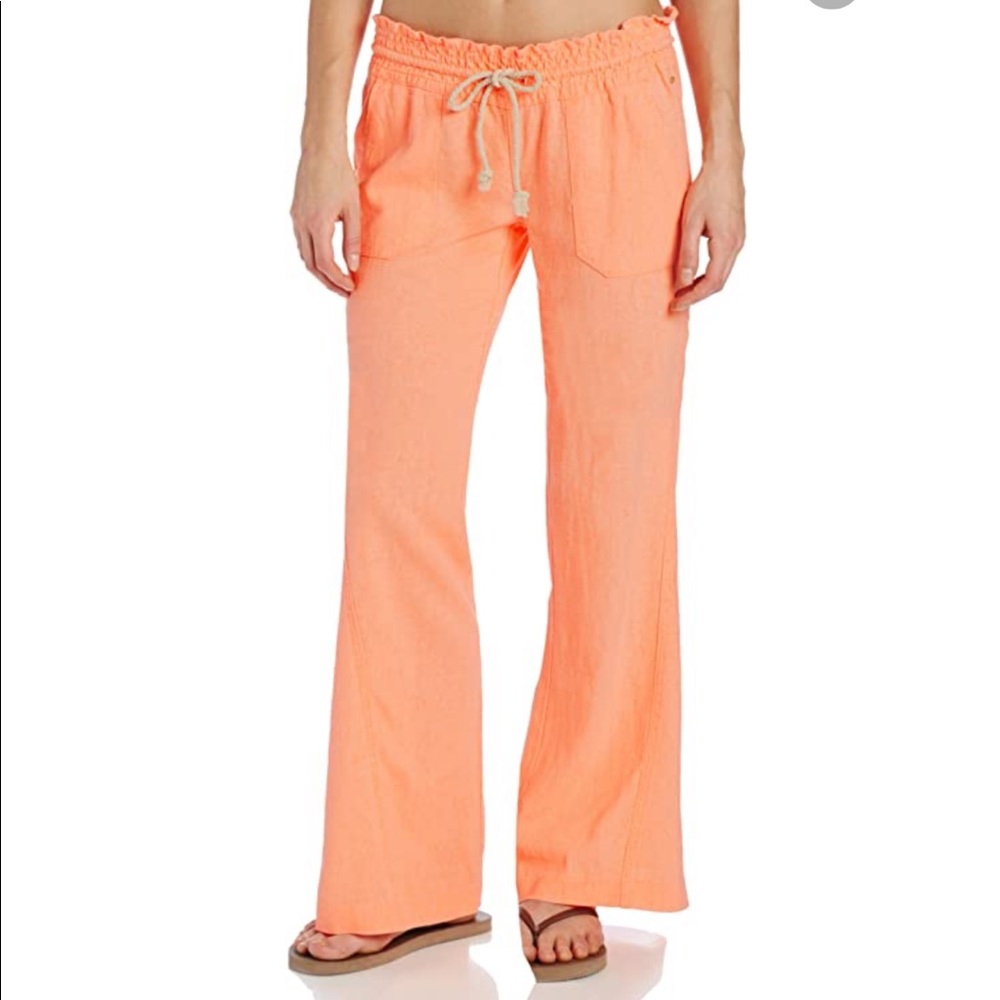 Roxy Oceanside Pant